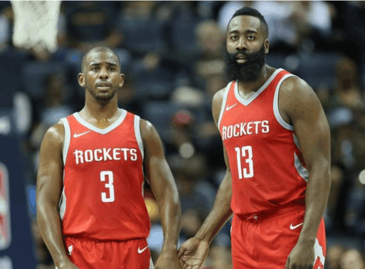 火箭胜魔术！格林统治级表现，另3首发齐爆，史密斯回暖！