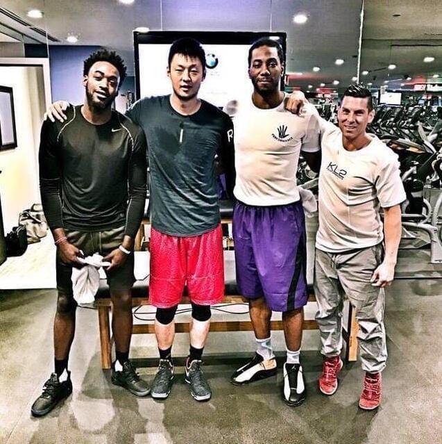 浙江队官方：童磊回归加盟球队，曾在浙江队完成中超首秀