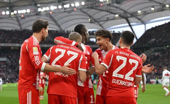 紧逼让对手整场都很难受