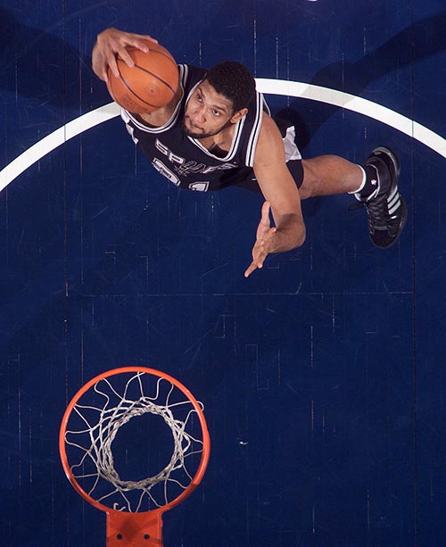 詹姆斯谈最后一攻选择：就是以正确的方式打球，没有1秒犹豫