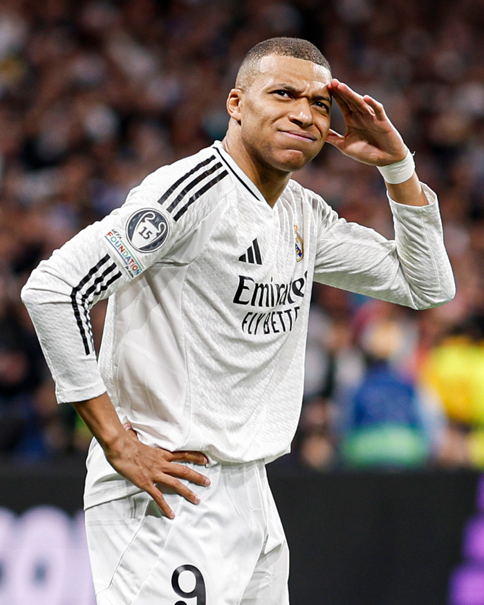 笑傲德比！巴黎3-1马赛26轮不败19分领跑 登贝莱法甲赛季第21球