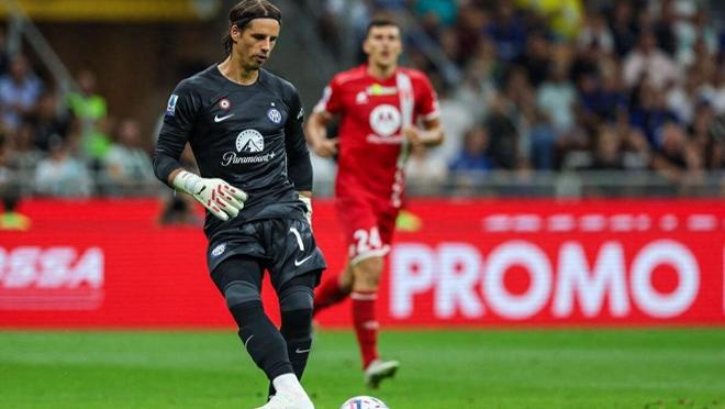 不多见的比分，巴萨和马竞在历史上第二次以4-4战平